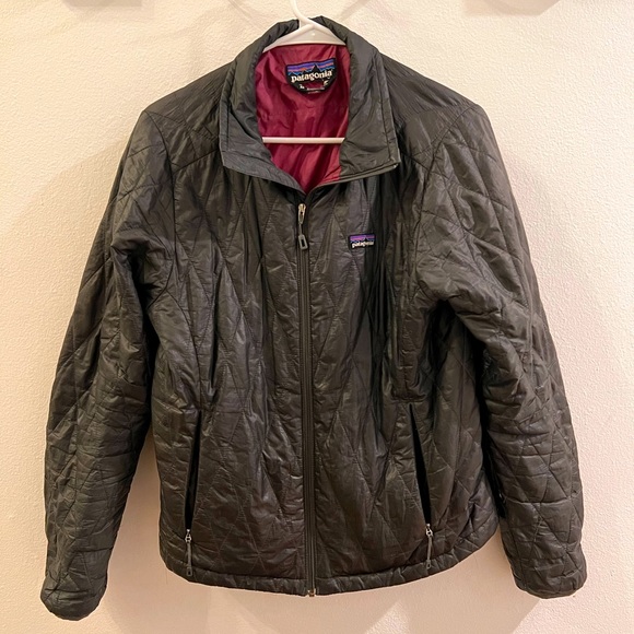 Patagonia Jackets & Blazers - Patagonia Women’s Nano puff jacket, size medium